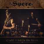 SPERE - Eight - Led to the Beam DIGI